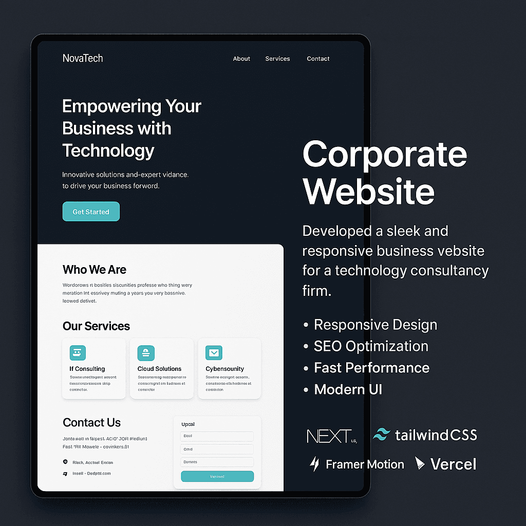 NovaTech